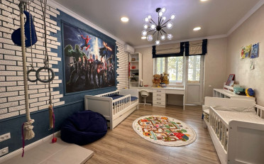 Купить квартиру Бишкек