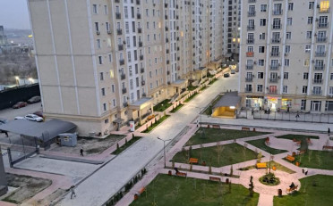 Купить квартиру Бишкек