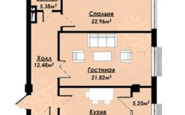 Купить квартиру Бишкек