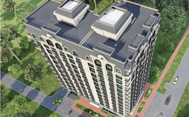  Агентство недвижимости