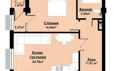 Купить квартиру Бишкек