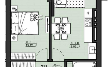 Купить квартиру Бишкек