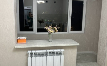 Купить квартиру Бишкек