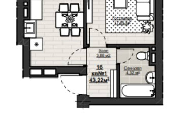  Агентство недвижимости