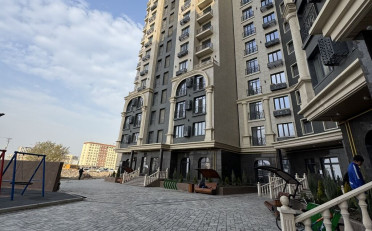 Купить квартиру Бишкек