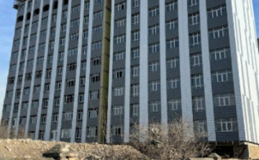  Агентство недвижимости