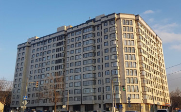 Купить квартиру Бишкек