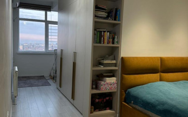 Купить квартиру Бишкек