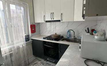 Купить квартиру Бишкек