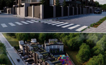  Агентство недвижимости