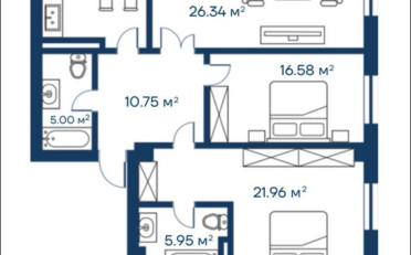  Агентство недвижимости