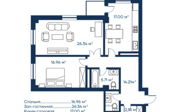  Агентство недвижимости