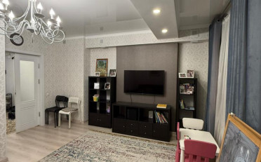 Купить квартиру Бишкек