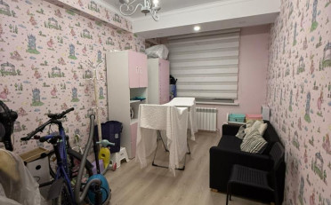 Купить квартиру Бишкек