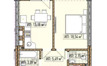  Агентство недвижимости
