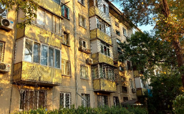 Купить квартиру Бишкек