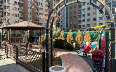 Купить квартиру Бишкек