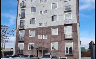 Купить квартиру Бишкек