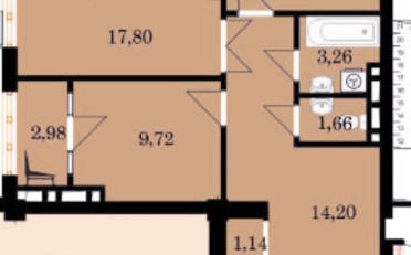  Агентство недвижимости