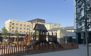 Купить квартиру Бишкек