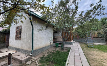 Купить квартиру Бишкек