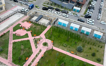 Купить квартиру Бишкек