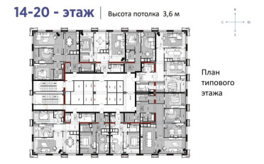 Купить квартиру Бишкек