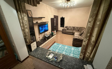 Купить квартиру Бишкек