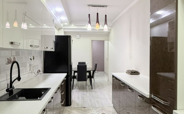 Купить квартиру Бишкек