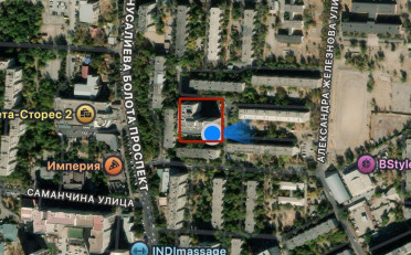 Купить квартиру Бишкек