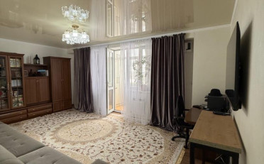 Купить квартиру Бишкек