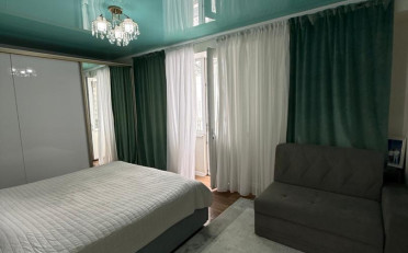 Купить квартиру Бишкек