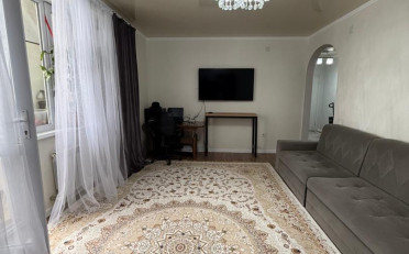 Купить квартиру Бишкек