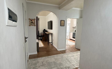 Купить квартиру Бишкек