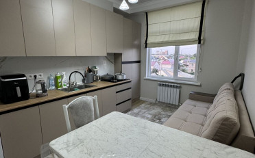 Купить квартиру Бишкек