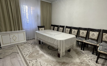 Купить квартиру Бишкек