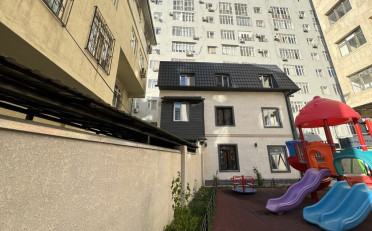  Агентство недвижимости