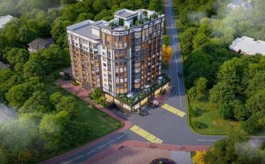  Агентство недвижимости