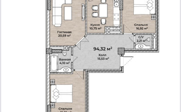 Купить квартиру Бишкек