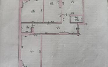  Агентство недвижимости