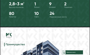 Купить квартиру Бишкек