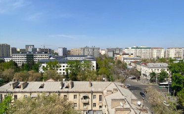 Купить квартиру Бишкек