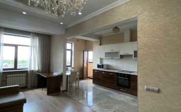 Купить квартиру Бишкек