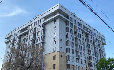 Купить квартиру Бишкек