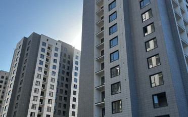 Купить квартиру Бишкек