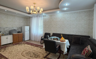 Купить квартиру Бишкек