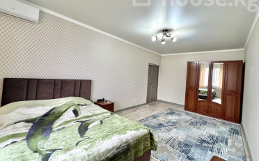 Купить квартиру Бишкек