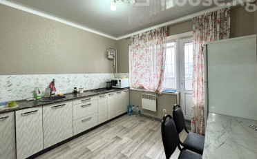 Купить квартиру Бишкек