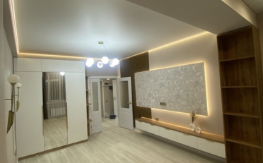 Купить квартиру Бишкек