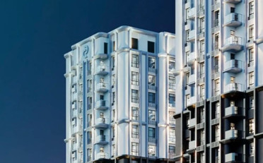  Агентство недвижимости